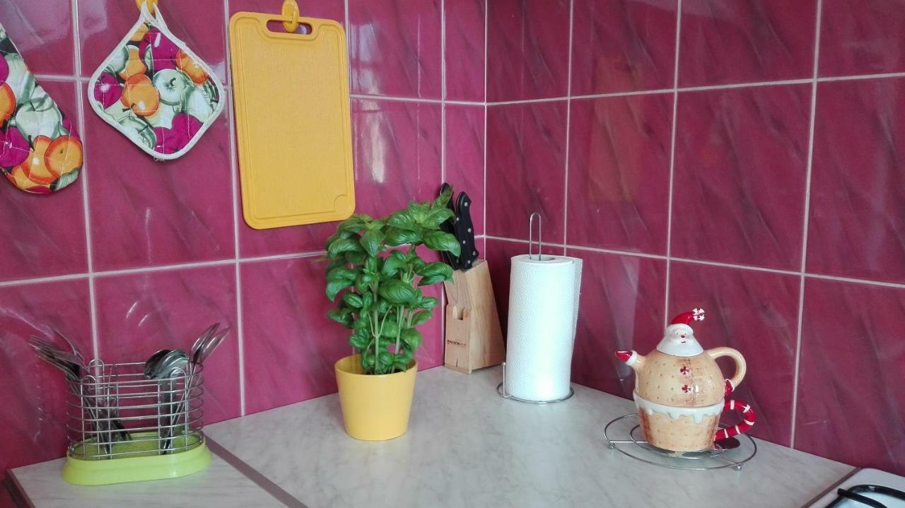 Studio Krakowski Styl Eksteriør bilde